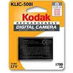 Kodak KLIC-5001 Li-Ion Battery